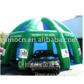Giant Inflatable Shelter Tent for Your Car